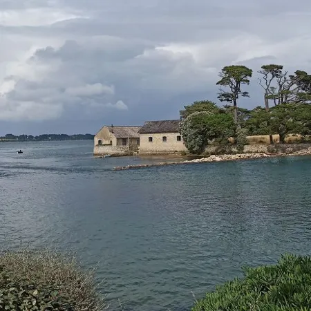 Gîte 200m from the Sea