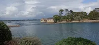 Gîte 200m from the Sea