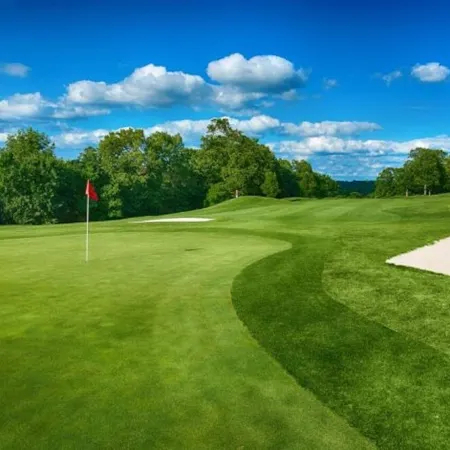Golf Front Condo, INDOOR POOL, Pointe Royale Resort, Branson, Amenities Galore!