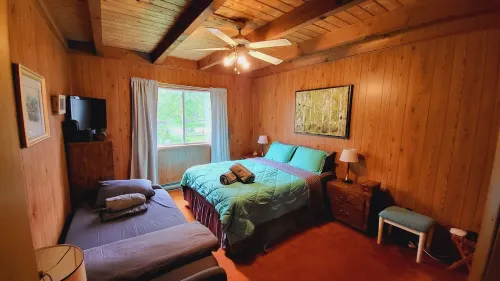 Hot Tub Ski Gulf Luxury in Poconos Amenity Filled  Community!