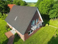 Modernes Ferienappartment im Herzen Ostfrieslands Hotels in der Nähe von Ev.-ref. Kirche Bedekaspel