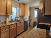3 BR home near I-89, BTV, UVM & Malls