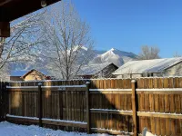 Practically Home in Buena Vista: Near Town, Hikes, River—Sunset Deck: STR-239