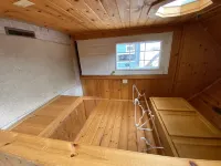 Sundown Lodge in McMillan MI Hotels in Luce County