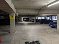 Best Location in Belfast! Free Parking-Luxury Accommodation