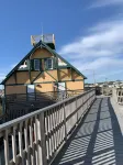 Sunny Side Up at Bermuda Bay Condo's - Summer 2025  Pool Available