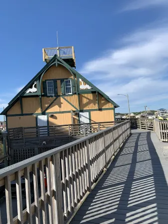 Sunny Side Up at Bermuda Bay Condo's - Summer 2025  Pool Available