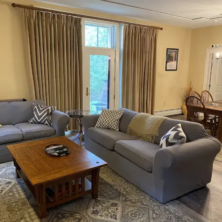 Castle Hill Resort Condo (with on-site Aveda Spa)