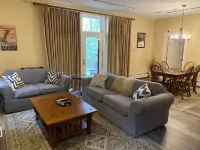 Castle Hill Resort Condo (with on-site Aveda Spa)