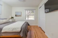 ⁑Forest Haven⁑Secluded & Scenic⁑Close to town⁑