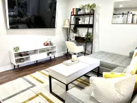 Welcome to "The Happy Haven Located in the heart of the city.