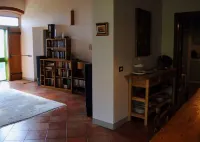Country Villa - exclusive panorama - excellent location for Pistoia, Florence and Lucca