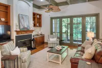 Hampton Hideaway-Quaint Golf Cottage, Newly Renovated