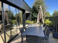 Villa H Ste Marine<br> with jacuzzi in a quiet area, fully renovated