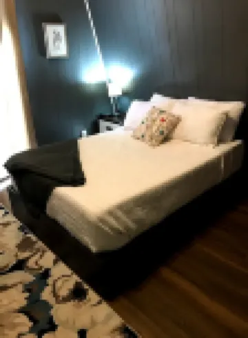 Cabin 3- Overlooks Yarborough Landing and Millwood Lake