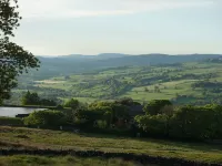 The Only Holiday Let On Ilkley Moor Hotels in Ilkley
