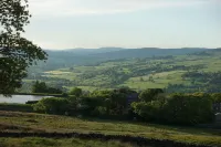 The Only Holiday Let On Ilkley Moor