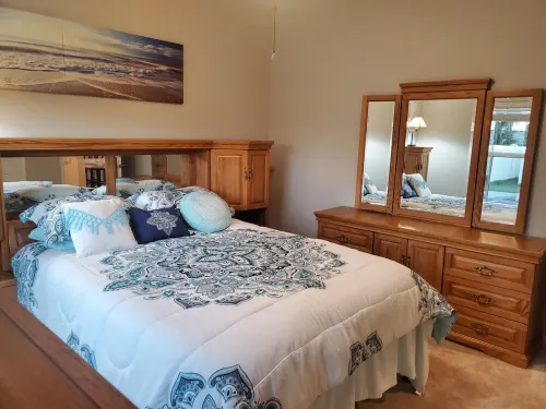 Richmond Village, Brownwood Paddock Square & Yesteryear Golf cart Bikes included