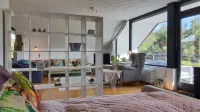 Apartment Lieblingsblick - cosy and chic - prime location in Bad Münstereifel Hotels near St. Willibrord