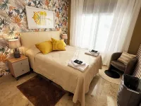 Marina16 - La Hacienda Golf - Alcaidesa. 4 story House, 350m from the Sea,