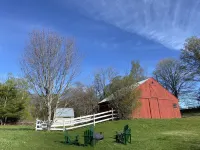 Beautiful home offering privacy on 7 acres with private pond