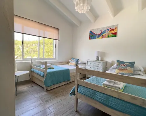 Modern Beach Style Villa, Close To Beach, Restos & Shops, Big Pool, Renovated. Hotels in Binibeca