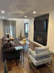 Fully renovated modern beach home in Orltey Beach