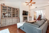 Cardiff Beach House Luxury Retreat! Hôtels à : Encinitas