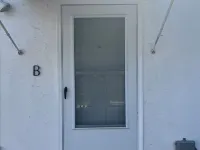 Quiet Studio in New Port Richey Downtown. Apartment B Hotels in New Port Richey