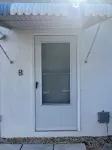 Quiet Studio in New Port Richey Downtown. Apartment B