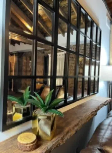 Livery Loft: our other BEST downtown location! Award winning! Come see why.