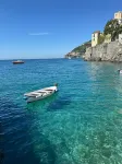 Alizée Holiday Apartment - Elegance and History in the Heart of Salerno