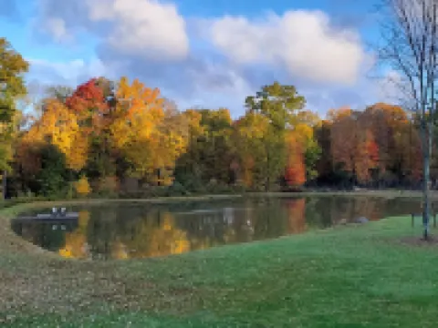 Farm Stay -Hideaway Haven Farm