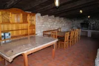Casa Villa Gómez for 16 people
