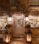 Stunning Interior designed cottage Hotels in Chipping Campden