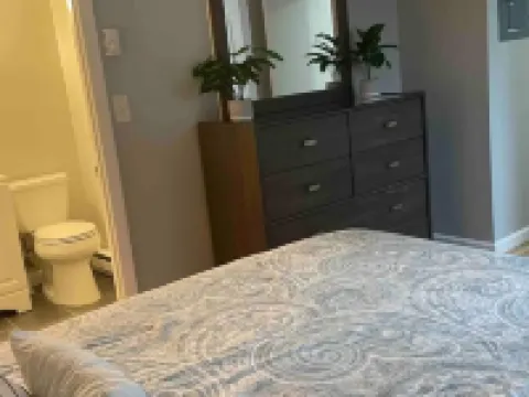 Cozy 2 bedroom 2bath condo Weirs Beach Lake Winnipesaukee Laconia, NH Gunstock Hotels in Laconia