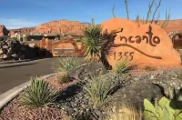 Snow Canyon Escape Hotels in Ivins