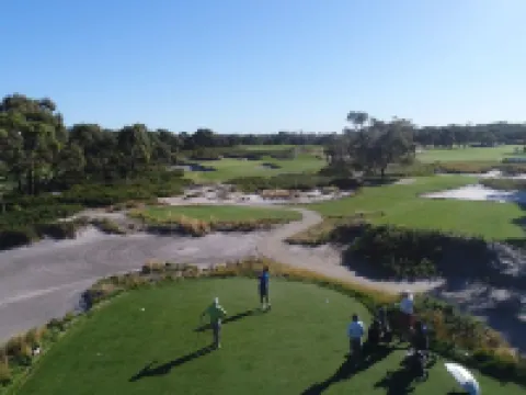 Aalto Retreat 3: Chic & Modern, Close 2 Everything Hoteles en Rosebud