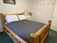 Up North getaway perfect  location for outdoor enthusiasts!