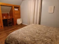 House - 5 min. to Crystal Mt Resort * Pet Friendly * Family Friendly