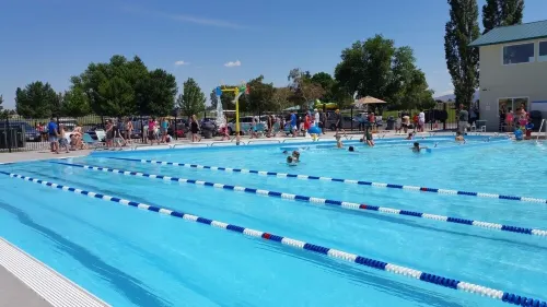 Desert Gorge at Desert Aire- 40 min to The Gorge! Minutes to golf, river & more!