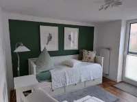 The village island - Apartment Dönz - Apartments