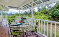 Charming Guest House in Mountain View
