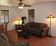 Trabucco Trails - Stargaze near Yosemite