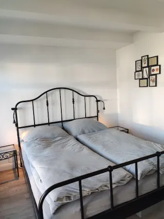 Alstadt kiek mal wedder in Отели рядом с достопримечательностью «Hospitalkirche zum Heiligen Geist»