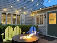 Relax at our Shack! Walk to Oqunquit/Moody Beach