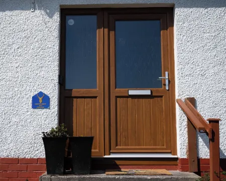 North Coast 500 Cottage, luxury retreat by Helmsdale