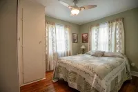 Cozy Volant Ranch With Lakeview