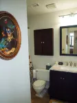 Newly Renovated Cozy Condo in Midtown Crossing - Balkoner