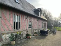 LE PRESSOIR DE LA BULTERIE - 120 m² Warm, authentic cottage